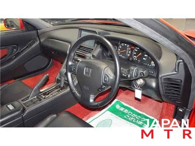 1994 Honda NSX JDM car for sale — photo 7 of 10
