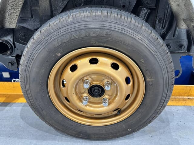 2000 Subaru Sambar JDM car for sale — photo 18 of 25