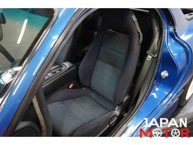 1999 Mazda RX-7 JDM car for sale — photo 9 of 10