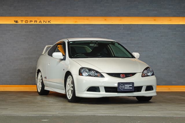 2005 Honda Integra JDM car for sale — photo 22 of 25
