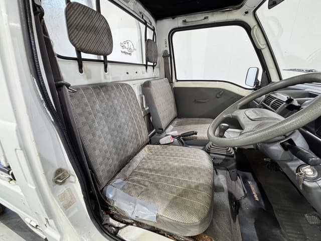 1991 Subaru Sambar JDM car for sale — photo 9 of 25