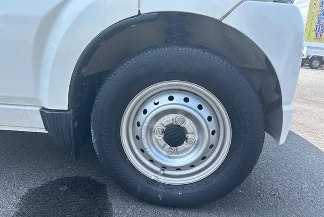 2010 Suzuki Carry JDM car for sale — photo 11 of 25