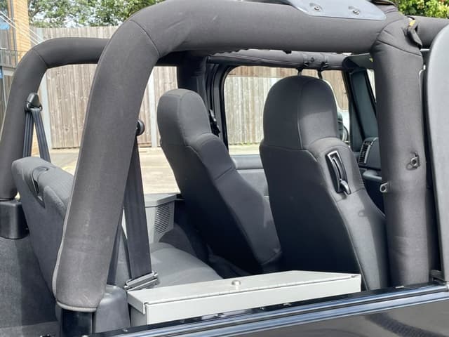 2008 JDM car for sale — photo 13 of 25