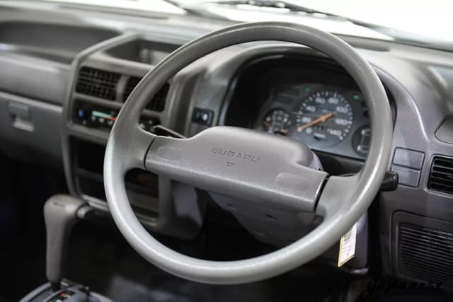1997 Honda Integra JDM car for sale — photo 12 of 25