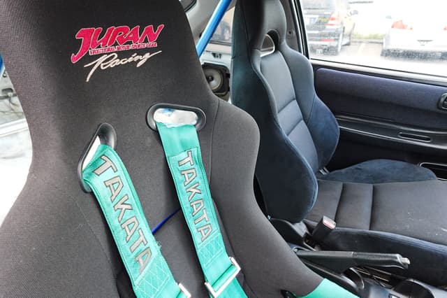 1998 Honda Integra JDM car for sale — photo 4 of 14