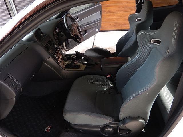 1999 Nissan Skyline JDM car for sale — photo 24 of 25