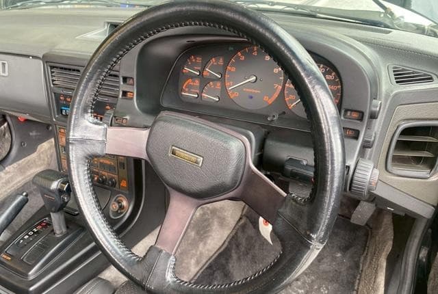 1987 Mazda RX-7 JDM car for sale — photo 15 of 25