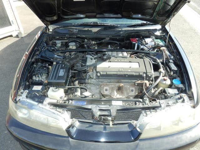 1999 Honda Integra JDM car for sale — photo 20 of 23