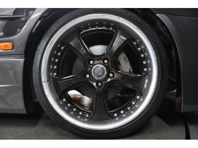 1999 Nissan Silvia JDM car for sale — photo 8 of 12