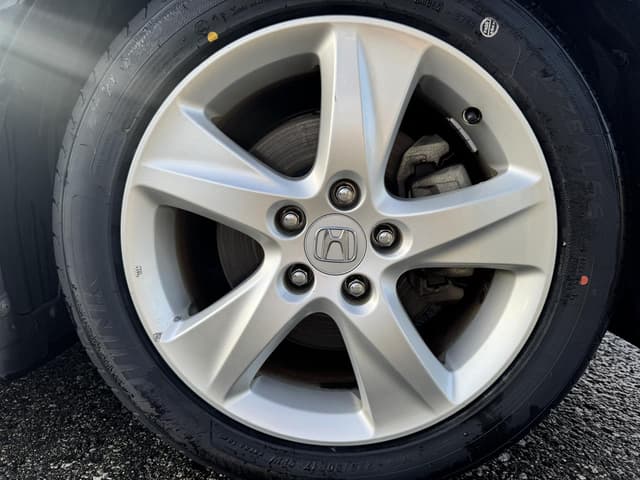 2010 Honda Accord JDM car for sale — photo 17 of 20