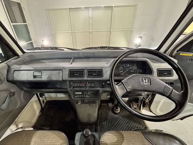 1996 Honda Acty JDM car for sale — photo 11 of 25