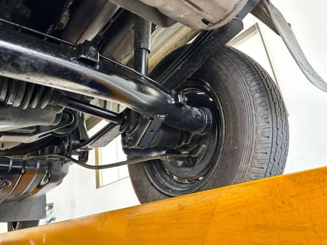 1997 Honda Acty JDM car for sale — photo 21 of 25