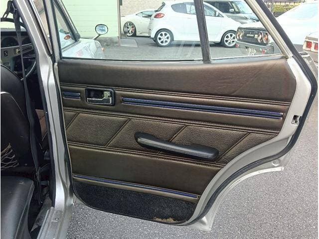 1973 Nissan Skyline JDM car for sale — photo 19 of 20