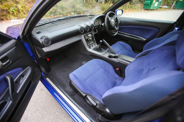 Nissan Silvia JDM car for sale — photo 10 of 25