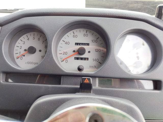 1995 Suzuki Jimny JDM car for sale — photo 16 of 20