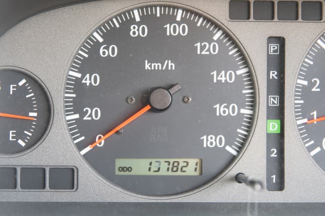 1999 Nissan Stagea JDM car for sale — photo 13 of 13