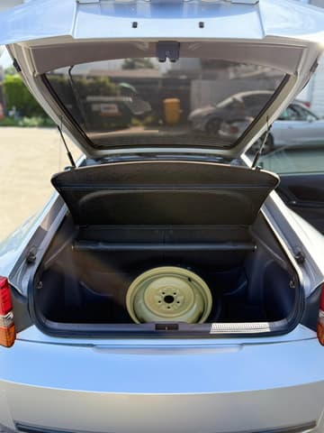 2000 Toyota Celica JDM car for sale — photo 12 of 13