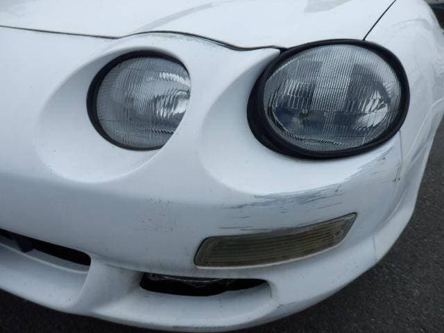 1996 Toyota Celica JDM car for sale — photo 20 of 20