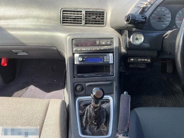 1992 Nissan Skyline JDM car for sale — photo 22 of 26