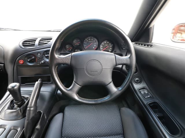 1998 Mazda RX-7 JDM car for sale — photo 9 of 25