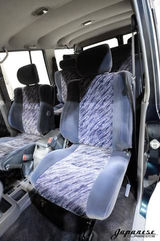 1995 Toyota Land Cruiser Prado JDM car for sale — photo 16 of 25
