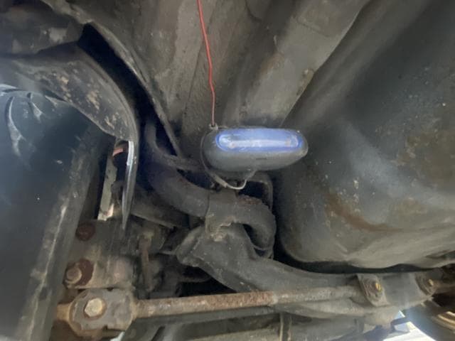 1988 Toyota Sprinter JDM car for sale — photo 20 of 20