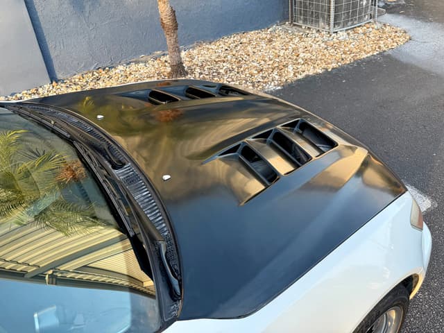 2000 Toyota Altezza JDM car for sale — photo 24 of 25