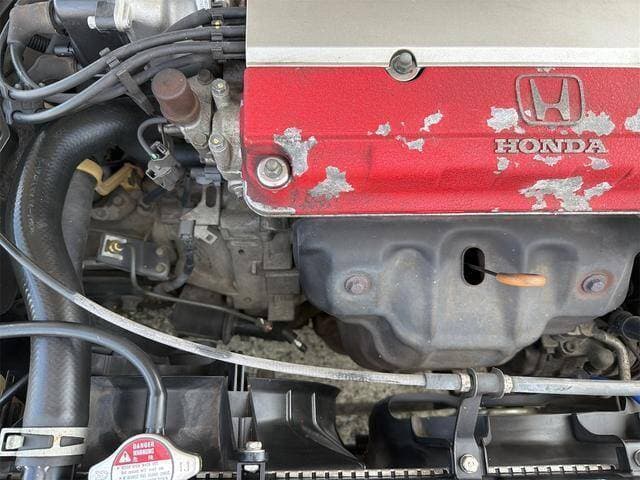 1996 Honda Integra JDM car for sale — photo 9 of 20