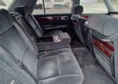 2001 Toyota Century JDM car for sale — photo 21 of 24