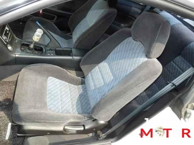 1997 Nissan Silvia JDM car for sale — photo 7 of 10