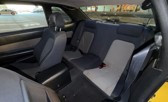 1998 Nissan Skyline JDM car for sale — photo 20 of 22