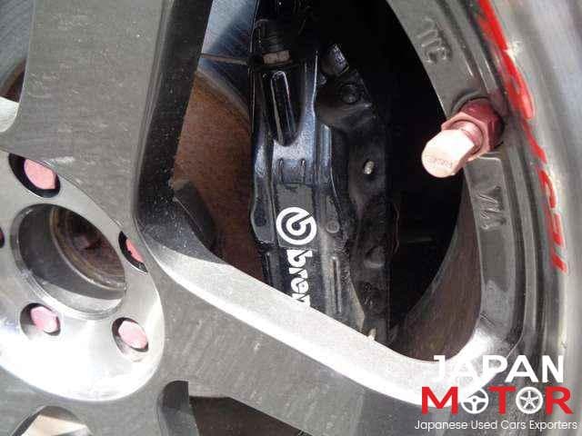 1998 Nissan Fairlady Z JDM car for sale — photo 9 of 17