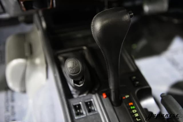 1998 Toyota Land Cruiser Prado JDM car for sale — photo 10 of 25