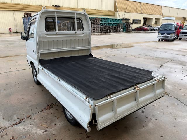 1992 Suzuki Carry JDM car for sale — photo 7 of 16