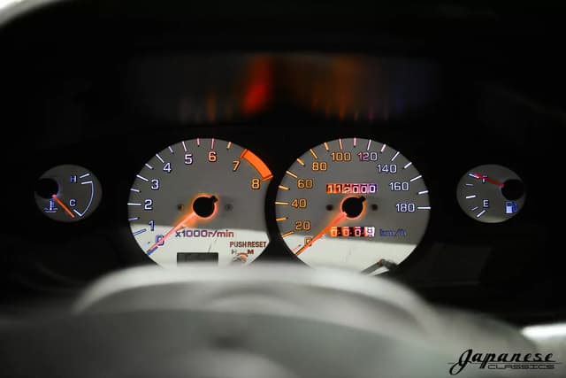 1995 Nissan Silvia JDM car for sale — photo 13 of 25