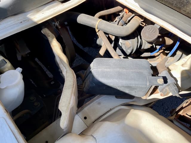 1993 Daihatsu Hijet JDM car for sale — photo 25 of 25