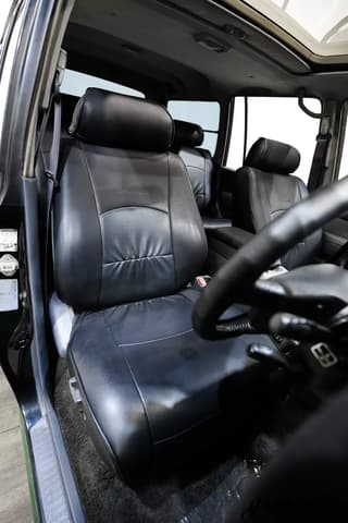 1990 Toyota Land Cruiser JDM car for sale — photo 15 of 25
