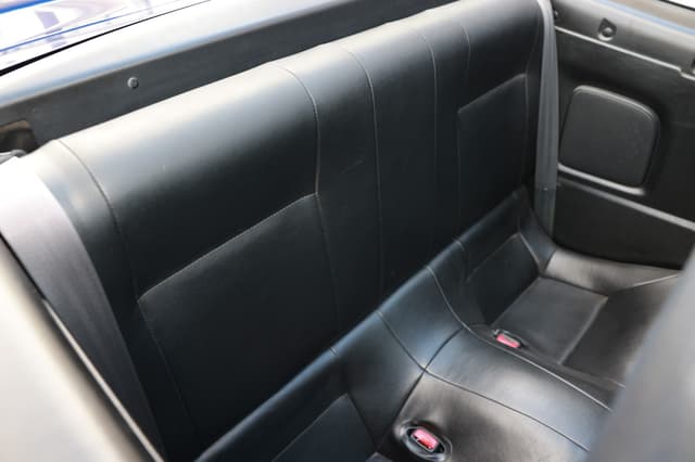 2000 Nissan Silvia JDM car for sale — photo 14 of 25