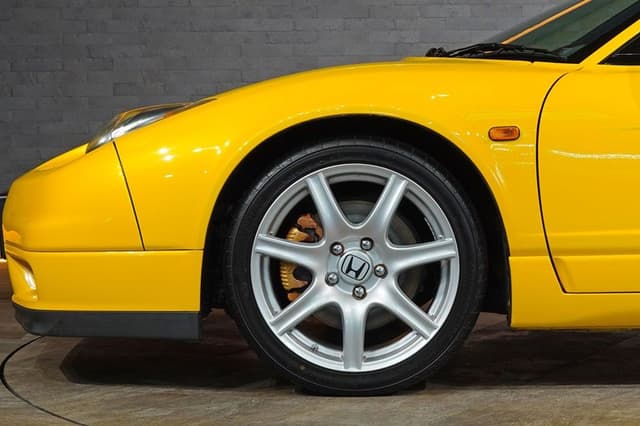 2002 Honda NSX JDM car for sale — photo 11 of 25