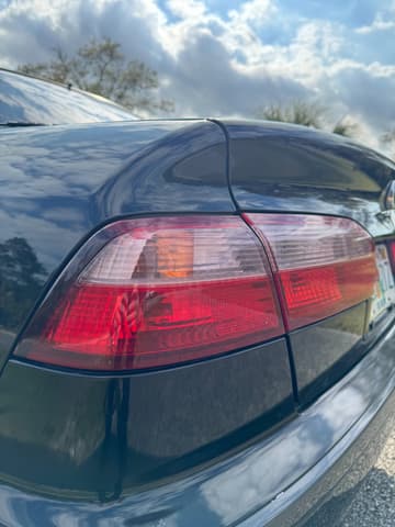 1998 Honda Accord JDM car for sale — photo 15 of 26