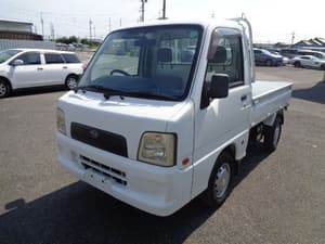 2004 Subaru Sambar JDM car for sale