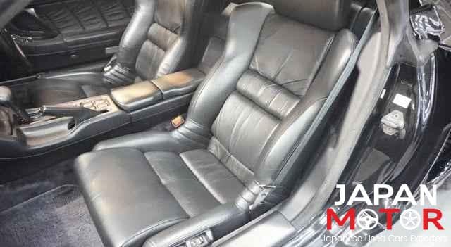 1995 Honda NSX JDM car for sale — photo 7 of 10