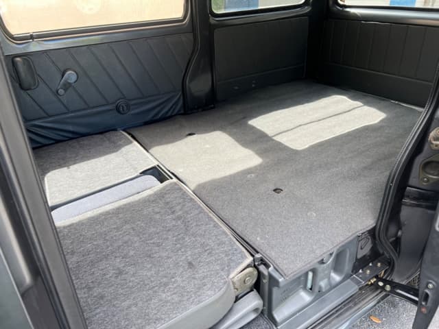 1994 Suzuki Every JDM car for sale — photo 3 of 19