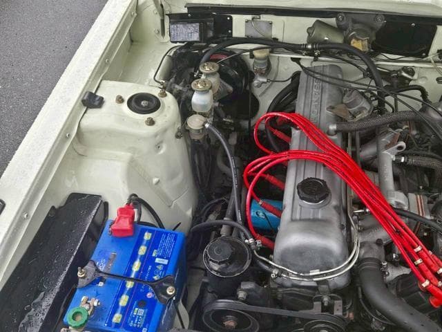 1974 Nissan Skyline JDM car for sale — photo 11 of 20