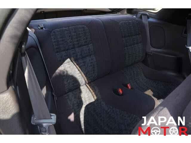1996 Mitsubishi GTO JDM car for sale — photo 6 of 10