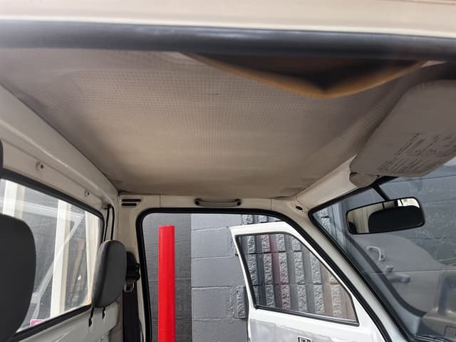 1993 Daihatsu Hijet JDM car for sale — photo 19 of 25