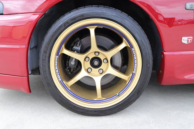 1997 Nissan Skyline JDM car for sale — photo 22 of 25