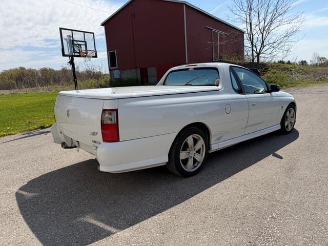 2004 JDM car for sale — photo 5 of 25