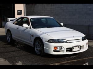 1996 Nissan Skyline JDM car for sale