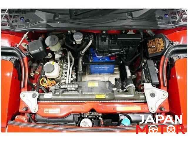 1991 Honda NSX JDM car for sale — photo 8 of 9